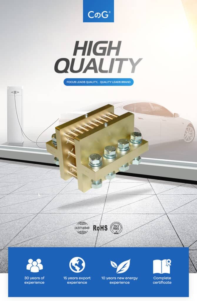 FL-2D Din Shunts Series 8000 to 10000A