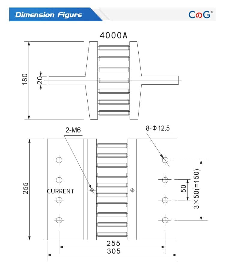 FL-27 High Accuracy 4000A